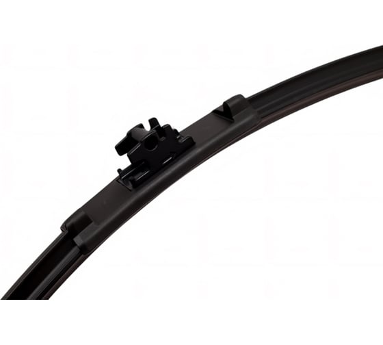 Щетки стеклоочистителя бескаркасные 2 шт, 650/475 мм, 26"/19" C-Max 07/10, Mondeo 07/13, Velar AIRLINE AWB-BK-650-475K