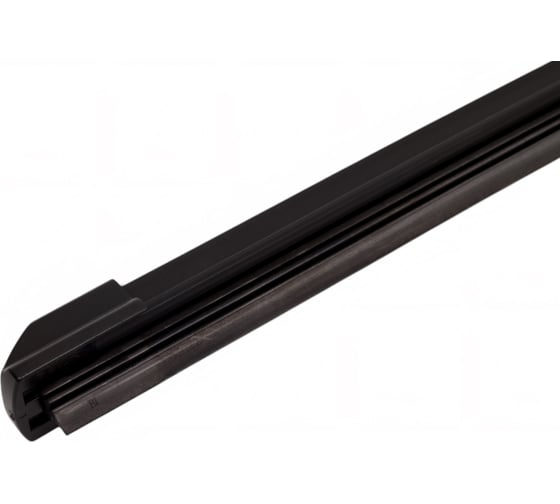 Щетки стеклоочистителя бескаркасные 2 шт, 650/475 мм, 26"/19" C-Max 07/10, Mondeo 07/13, Velar AIRLINE AWB-BK-650-475K