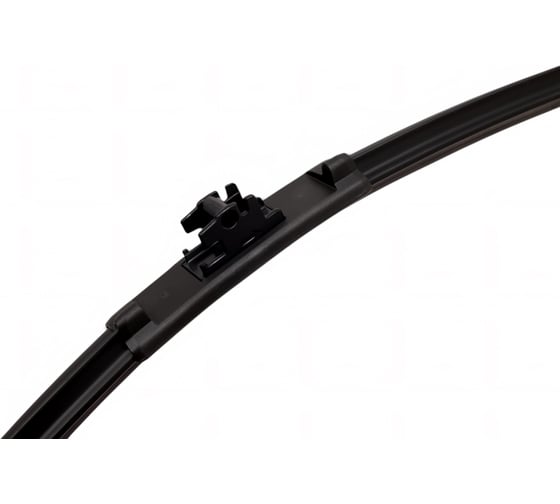 Щетки стеклоочистителя бескаркасные 2 шт, 600/450 мм, 24"/18" Emgrand 10-, Rio 17-, Sportage AIRLINE AWB-BK-600-450K