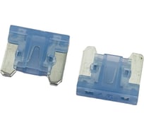 Предохранитель Nord-Yada MICRO 15A (11x3,9мм,h9,1) W269-1 2шт. 901767