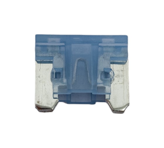 Предохранитель Nord-Yada MICRO 15A (11x3,9мм,h9,1) W269-1 2шт. 901767