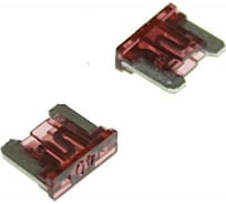 Предохранитель Nord-Yada MICRO 40A (11x3.9 мм, h9.1) W269-1 2шт. 901772 21011188