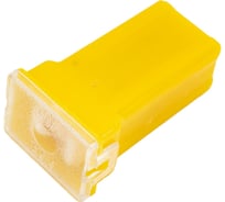 Предохранитель Nord-Yada для иномарок W228-B MINI 60A 16,2x12,2 мм., h 27,4 2 шт в упаковке 901796