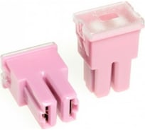 Предохранитель Nord-Yada для иномарок W228-C стандарт 30A 19,7x12,8 мм., h 31 2 шт в упаковке 900510