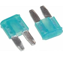 Предохранитель Nord-Yada MICRO2 15А 9,1x3,8 мм., h 15,3 APF-105 2 шт. в упаковке 904919