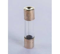 Стеклянный предохранитель Nord-Yada 5x20 AGF503 3 Ампер, 2 шт в упаковке 904665