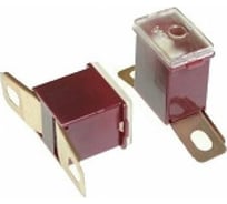 Предохранитель для иномарки Nord-Yada W228-S 90A 22.5 (48.8x15.5.h21.8) JAPVAL 48, 2 шт в упаковке 901833