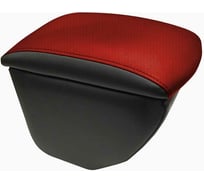 Подлокотник AVTOLIDER1 передний, для Chevrolet Orlando 2010- г.в., экокожа PP-Chevrolet-Orlando-G-06
