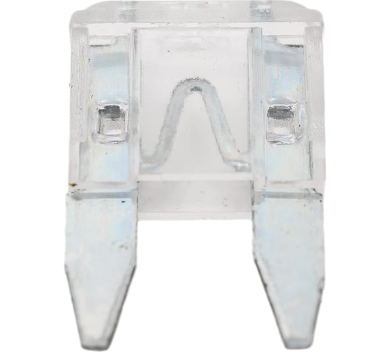 Предохранитель Nord-Yada MINI 25A 10,9x3,9 мм., h 16,3 W269 2 шт. в упаковке 901845