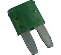 Предохранитель Nord-Yada MICRO2 30А 9,1x3,8 мм., h 15,3 APF-105 2 шт. в упаковке 904922