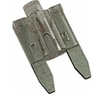 Предохранитель Nord-Yada MINI 25A 10,9x3,9 мм., h 16,3 W269-2 2 шт. в упаковке 901777
