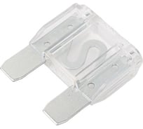 Предохранитель Nord-Yada MAXI евро стандарт 80 A, 29.2x8.8 мм, h34.2 W272, 2 шт в упаковке 901915