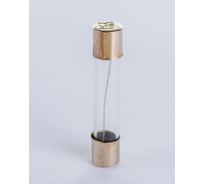 Предохранитель Nord-Yada стеклянный 6x30 W232 15 А, 2 шт в упаковке 901761