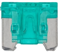 Предохранитель Nord-Yada MICRO 30A (11x3.9 мм, h9.1) W269-1 2шт. 901770