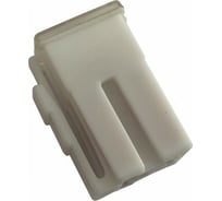 Предохранитель для иномарок Nord-Yada W228-G-L MAXI 120 A, 24.5x12.8 мм, h38, 2 шт в упаковке 904715