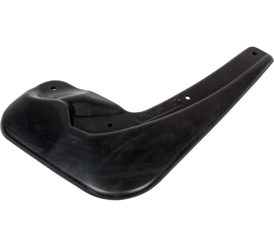 Брызговики FROSCH задние, для AUDI A6/C6 2004-2008 г.в., 2 шт., (optimum), в пакете NLF.A01173.E10