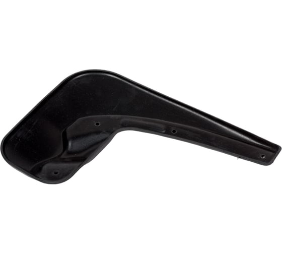 Брызговики FROSCH задние, для AUDI A6/C6 2004-2008 г.в., 2 шт., (optimum), в пакете NLF.A01173.E10