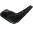 Брызговики FROSCH задние, для AUDI A6/C6 2004-2008 г.в., 2 шт., (optimum), в пакете NLF.A01173.E10 2