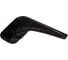 Брызговики FROSCH задние, для AUDI A6/C6 2004-2008 г.в., 2 шт., (optimum), в пакете NLF.A01173.E10 3