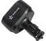 Разветвитель прикуривателя AIRLINE 1 гнездо + Type-C PD + 1USB, 2.4 A, 30 Вт PRO AEBD033 7