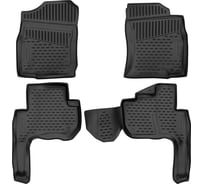 Коврики в салон Element для TOYOTA Land Cruiser Prado 1996- г.в., П.Р., 4 шт. AN0222210