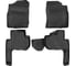 Коврики в салон Element для TOYOTA Land Cruiser Prado 1996- г.в., П.Р., 4 шт. AN0222210 1