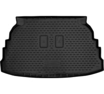 Коврик в багажник Element для TOYOTA Sienta (II) 2015- г.в., компактвэн, 1 шт. A36145G1
