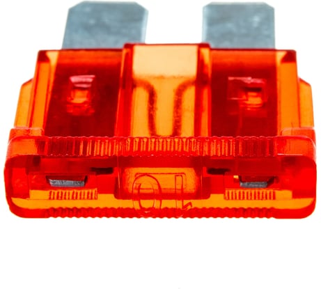 Предохранители AIRLINE Стандарт 10 A, в пакете 50 шт. AFU-S-14