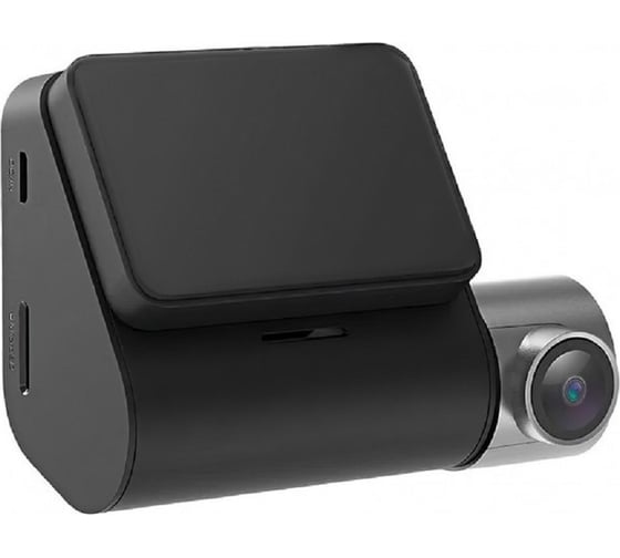 Видеорегистратор c камерой заднего вида Satechi 70MAI Dash Cam Pro Plus A500S-1