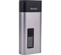 Алкотестер HUOHOU NEXTool Alcohol Tester NE20078