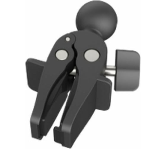 Автомобильное беспроводное зарядное устройство-держатель Dunobil Fix Magnet KSYVNXC