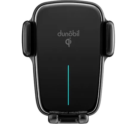 Автомобильное беспроводное зарядное устройство-держатель Dunobil Fix Smart AAUDN99