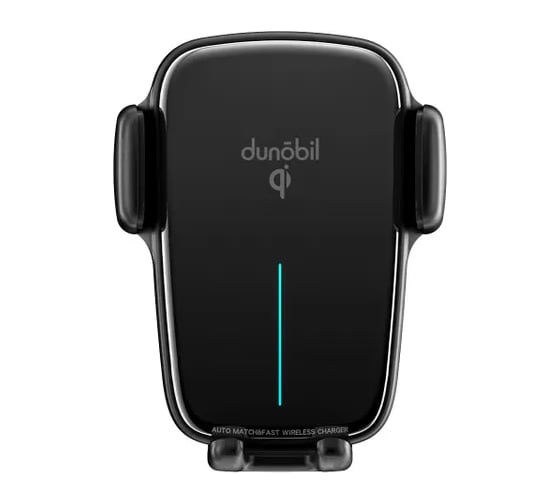 Автомобильное беспроводное зарядное устройство-держатель Dunobil Fix Smart AAUDN99