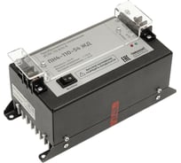 Конвертер-преобразователь напряжения СИБКОНТАКТ ПН4-110-54 ЖД DC/DC 110/54 В, 120 Вт Я000008114