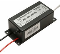 Инвертор СИБКОНТАКТ ИС2-60-300ГМ преобразователь напряжения DC/AC 60/220В, 300Вт ЦБ-00000508