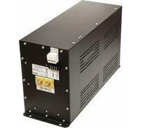 Инвертор-преобразователь напряжения СИБКОНТАКТ СибВольт 80110 DC/AC 110/220 В, 8000 Вт Я000009287