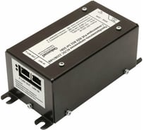 Конвертер СИБКОНТАКТ ПН7-220-48PoE активный PoE-инжектор, AC/DC 220/48 В Я000009976
