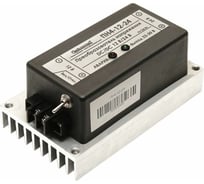 Конвертер-преобразователь напряжения СИБКОНТАКТ ПН4-12-24 DC/DC 12/24 В, 120 Вт Я000010066