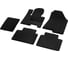 Текстильные коврики в салон AutoFlex Business для Hyundai Tucson III 2015-2021 г.в., 5 частей 5230301 5