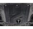 Защита картера и КПП АвтоБроня Hyundai Elantra 16-20/i30 17-/Kia Ceed 18-/XCeed 20-/Cerato 18-21, 111.02382. 111.02382.1 3