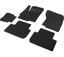 Текстильные коврики в салон AutoFlex Business для Мицубиси Эклипс Кросс 2018- г.в. 5400301