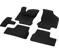 Текстильные коврики в салон AutoFlex Business для Lada Granta/Kalina/Cross SW/Datsun on-DO/mi-DO 5600201