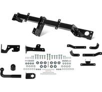 Фаркоп разборный для Kia Sorento IV 2020-н.в., шар A, 2000/75 кг Rival F.2802.001