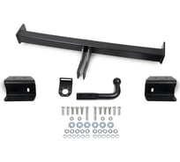 Фаркоп разборный для Hyundai Tucson IV 2021-н.в., шар A, 2000/75 кг Rival F.2304.001