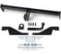 Фаркоп разборный для Renault Logan I 2004-2015, шар A, 1200/75 кг BERG F.4713.001 1