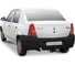 Фаркоп разборный для Renault Logan I 2004-2015, шар A, 1200/75 кг BERG F.4713.001 2