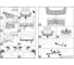 Фаркоп разборный для Skoda Octavia A7, A8 2013-2020, 2020-н.в., шар A, 2000/75 кг BERG F.5113.001 6