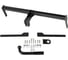 Фаркоп BERG для Skoda Rapid 14-/Volkswagen Polo 10-/Skoda Octavia 96-10, шар A, 1000/75 кг, F.5112.001 1