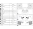 Фаркоп BERG для Skoda Rapid 14-/Volkswagen Polo 10-/Skoda Octavia 96-10, шар A, 1000/75 кг, F.5112.001 5