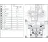 Фаркоп BERG разборный для Lada Vesta 2015-2022/Vesta Cross 2017-н.в., шар A, 1000/75 кг, F.6012.003 5